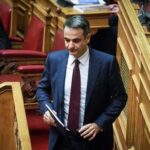 «Κλειδώνει» το υπουργικό συμβούλιο - «Κόβει - ράβει» ο Κυριάκος Μητσοτάκης - Επίσημες ανακοινώσεις στις 19:00