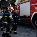 Η Πυροσβεστική εξέδωσε την προκήρυξη για 1.500 προσλήψεις εποχικών Πυροσβεστών