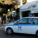 Άμεση σύλληψη ημεδαπού για κλοπή σε περιοχή της Πτολεμαΐδας