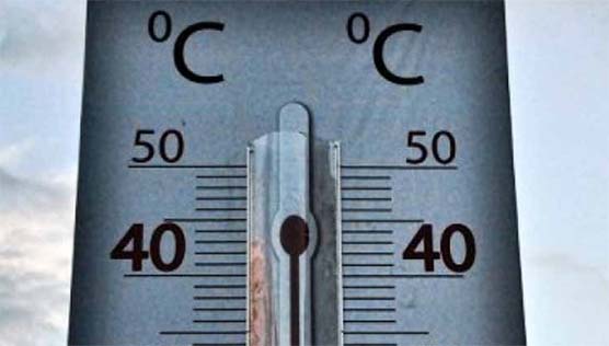 Οι θερμοκρασίες «δείχνουν» χειμώνα - Δύο βαθμούς έδειξε το θερμόμετρο στην Κοζάνη