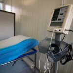 Κορονοϊός – Γιαννιτσά: Εκπαιδευτικός που νόσησε βιντεοσκοπούσε στιγμές της νοσηλείας του “στις πύλες της κολάσεως”