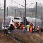 Γαλλία: Εκτροχιασμός τρένου με 20 τραυματίες - Ένας σε σοβαρή κατάσταση