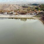 Αγνοείται ο 42χρονος στην τεχνητή λίμνη του φράγματος Περδίκκα