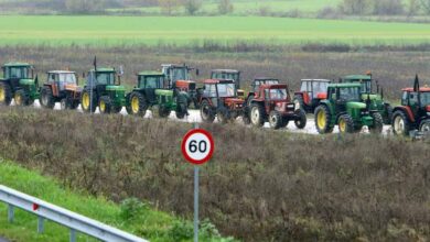 Ο Αγροτικός Σύλλογος περιοχής Αμυνταίου, καλεί τους αγρότες