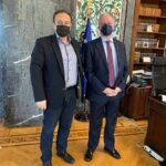 Ανέγερση μνημείου στο Λέχοβο με δαπάνες της Βουλής των Ελλήνων