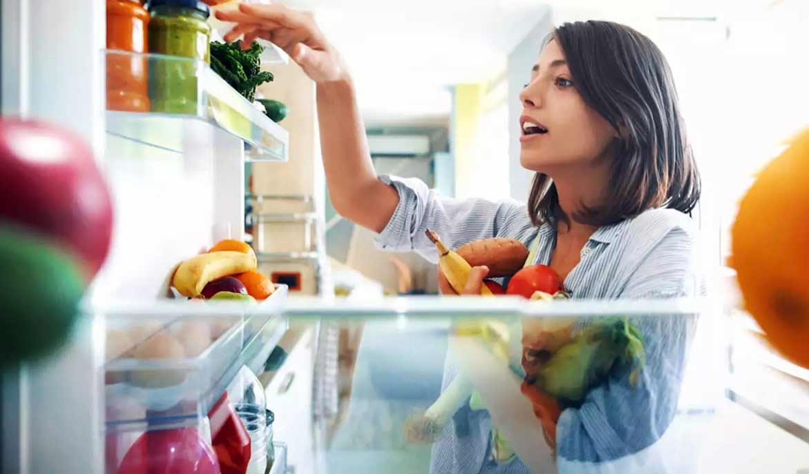 Ποια φρούτα και λαχανικά χρειάζονται ψυγείο και ποια όχι