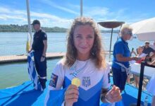 Κωπηλασία: Παγκόσμια πρωταθλήτρια η Ευαγγελία Αναστασιάδου από την Καστοριά