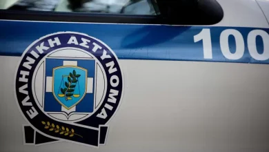 Σύλληψη 40χρονου σε περιοχή της Καστοριάς, διότι σε βάρος του εκκρεμούσε Ένταλμα Σύλληψης