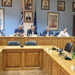 Υπογραφή ένταξης του έργου της ύδρευσης των οικισμών των πρώην Δήμων Αμυνταίου και Αετού στο ΠΕΠ Δυτικής Μακεδονίας