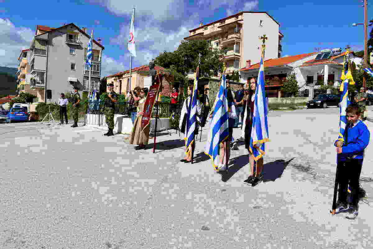 Ημέρα Μνήμης της Γενοκτονίας των Ελλήνων της Μικράς Ασίας στη Φλώρινα