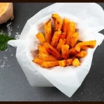 Τηγανιτές πατάτες και θερμίδες: Πώς να τις μαγειρέψετε πιο υγιεινά