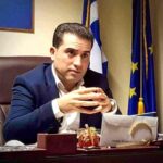 οι κινήσεις του υποψηφίου για την θέση του Περιφερειάρχη Δυτικής Μακεδονίας Χάρη Κατανα