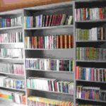 Εγκαίνια Βιβλιοθήκης στην Τοπική Κοινότητα Αετού