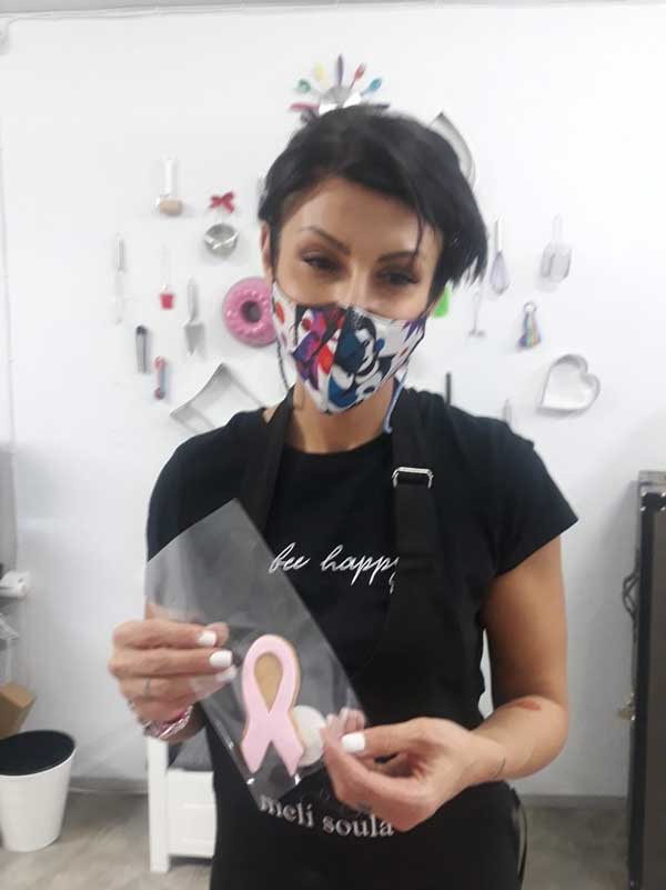 Πτολεμαΐδα: Η Μelisoula στον αγώνα κατά του καρκίνου του μαστού
