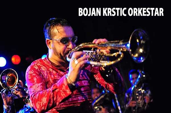 Φεστιβάλ Βαλκανικής Μουσικής στην Καστοριά – Θα “μαγέψει” τη Δυτική Μακεδονία ο Bojan Krstic!