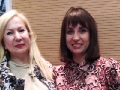 Βράβευση Ειδικού Σχολείου Φλώρινας