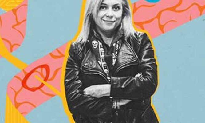 Η Καστοριανή φυσικός που «κατασκεύασε» την πρώτη ολογραφική σκουληκότρυπα