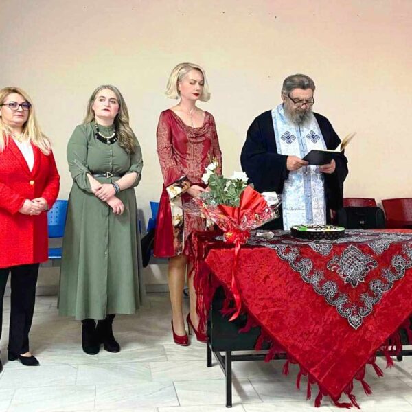 Kοπή Πρωτοχρονιάτικης Πίτας του ΕΠΠΑΙΚ της ΑΣΠΑΙΤΕ στην Κοζάνη