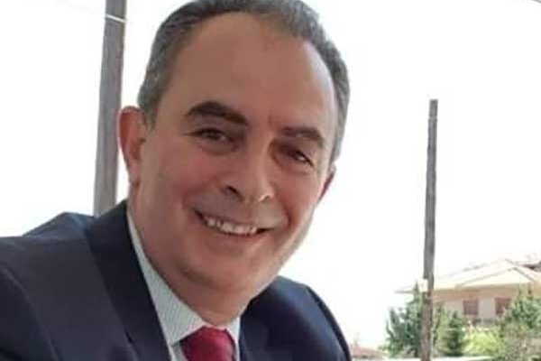 Γιώργος Αδαμίδης