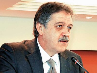 Πάρις Κουκουλόπουλος - Τα χωριά και τα μάτια μας