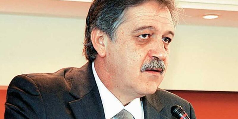 Πάρις Κουκουλόπουλος - Τα χωριά και τα μάτια μας