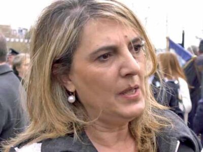 Ολυμπία Τελιγιορίδου: ” κ. Μητσοτάκη το μόνο ποσοστό που εξασφαλίσατε στην Καστοριά πάνω από 50%, είναι αυτό της ανεργίας”
