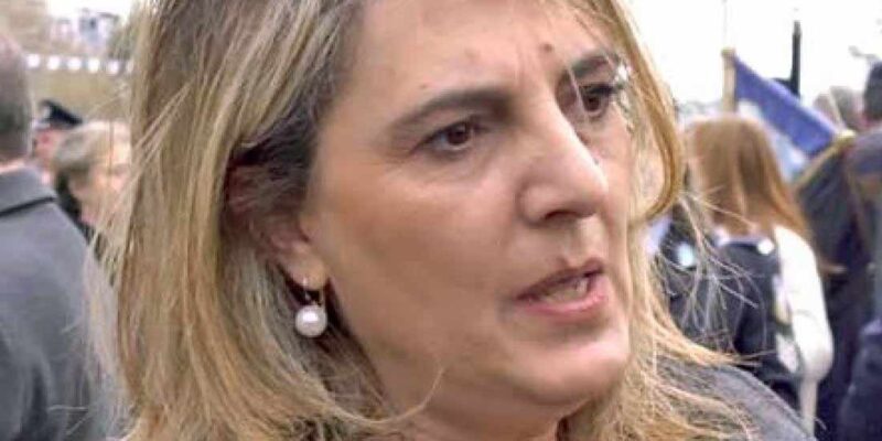 Ολυμπία Τελιγιορίδου: ” κ. Μητσοτάκη το μόνο ποσοστό που εξασφαλίσατε στην Καστοριά πάνω από 50%, είναι αυτό της ανεργίας”
