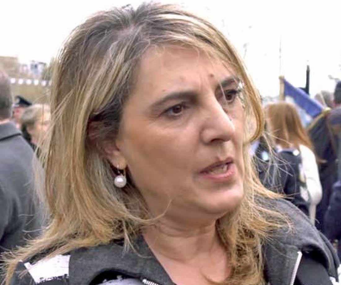 Ολυμπία Τελιγιορίδου: ” κ. Μητσοτάκη το μόνο ποσοστό που εξασφαλίσατε στην Καστοριά πάνω από 50%, είναι αυτό της ανεργίας”
