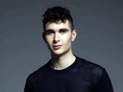 Eurovision 2023: Αυτό είναι τo τραγούδι που θα εκπροσωπήσει την Ελλάδα
