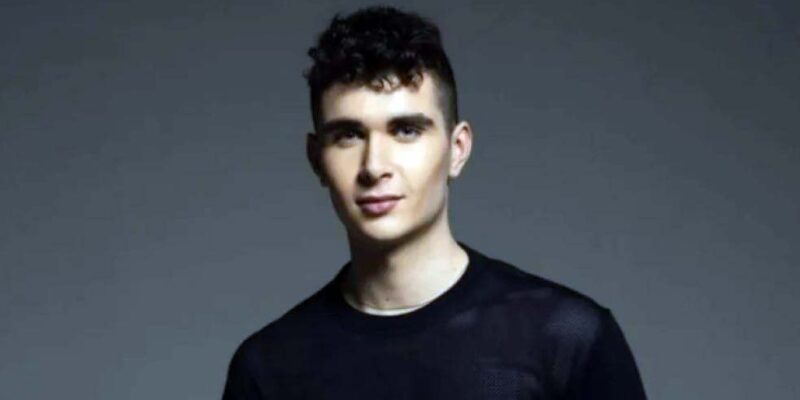 Eurovision 2023: Αυτό είναι τo τραγούδι που θα εκπροσωπήσει την Ελλάδα