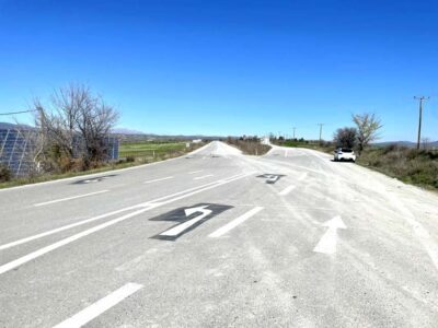 Η πρόληψη σώσει ζωές - Χάρης Κάτανας