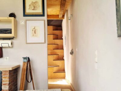 Απόδραση από την ιστορικότητα της μορφής