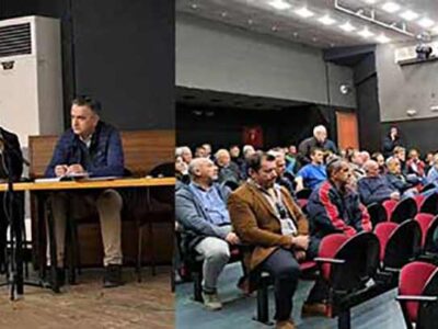 Έψαχναν να βρούνε γιατρό από το Κέντρο Υγείας Σερβίων και δεν υπήρχε ασθενοφόρο