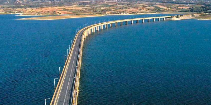 Η Π.Ε. Κοζάνης κομμένη στα δύο. 2020-‘23 τρία χρόνια χαμένα για τη Γέφυρα των Σερβίων