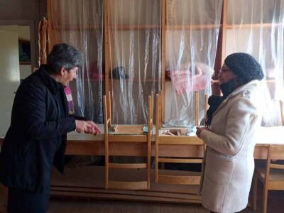 Στο “Σουηδικό” στη Βλάστη ο Σύλλογος Γονέων, Κηδεμόνων και Φίλων Ατόμων με Αναπηρία Περιφέρειας Δυτικής Μακεδονίας