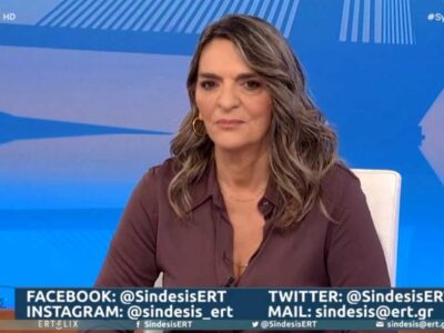 Πέτη Πέρκα: Παραδώσαμε το έργο σηματοδότησης/τηλεδιοίκησης ολοκληρωμένο κατά 68%