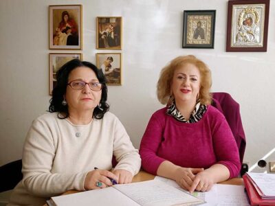 Οι νέοι Σύμβουλοι Εκπαίδευσης της Πρωτοβάθμιας Εκπαίδευσης Π.Ε. Φλώρινας