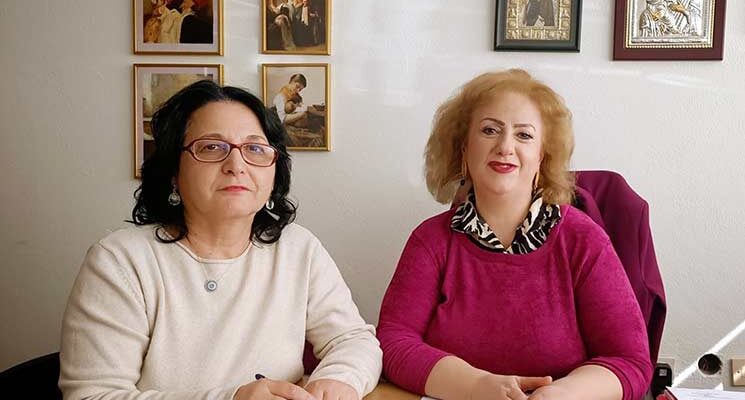 Οι νέοι Σύμβουλοι Εκπαίδευσης της Πρωτοβάθμιας Εκπαίδευσης Π.Ε. Φλώρινας