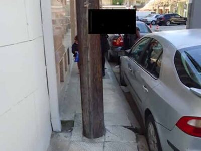 Υπόγεια ηλεκτροδότηση