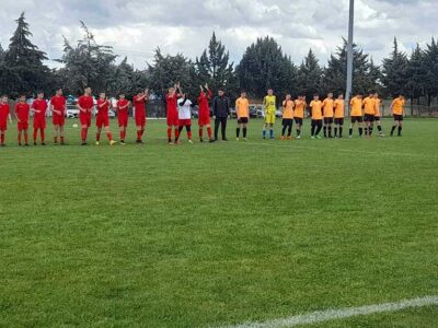 Στο Voio Easter Cup η Κ14 του ΠΑΣ ΦΛΩΡΙΝΑ