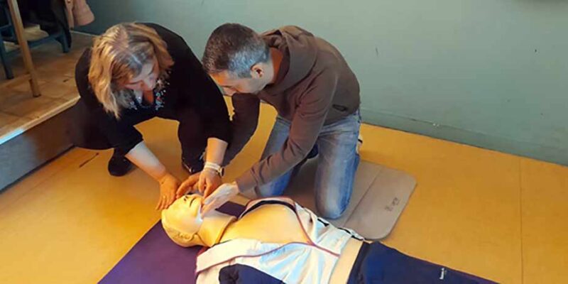 Ευχαριστήριο στην Ένωση Νοσηλευτών/τριών Ελλάδας
