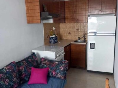 ΕΝΟΙΚΙΑΖΕΤΑΙ ΕΠΙΠΛΩΜΈΝΟ ΔΙΑΜΕΡΙΣΜΑ 40 Τ.Μ ΣΤΗ ΘΕΣΣΑΛΟΝΙΚΗ