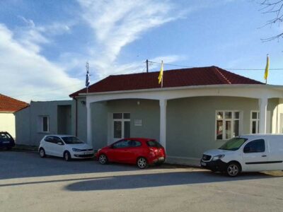 Η υπόσχεση (…έγινε πράξη!)