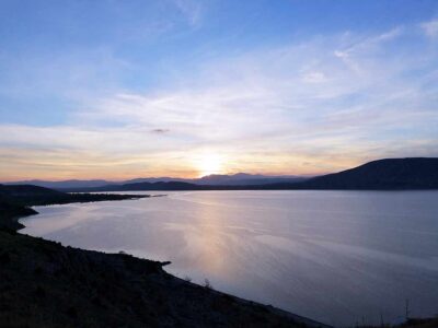 Εορτασμός της Παγκόσμιας Ημέρας Νερού