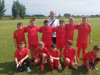 Στο Τουρνουά της ΑΕΚ Βέροιας η Ακαδημία του ΠΑΣ Φλώρινα