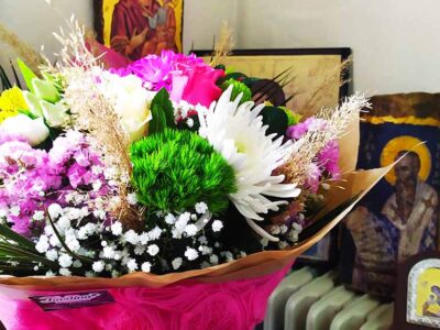 Συγχαρητήρια επιστολή του Συλλόγου διδασκόντων του 2ου Δημοτικού Σχολ