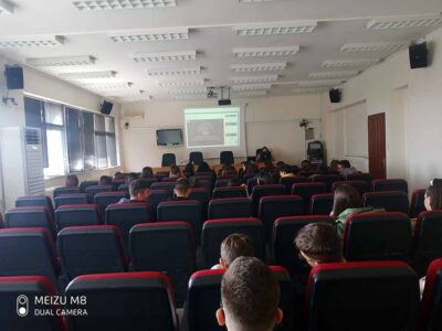 Ευχαριστήριο ΓΕΛ Φιλώτα προς το Πανεπιστήμιο Ιωαννίνων