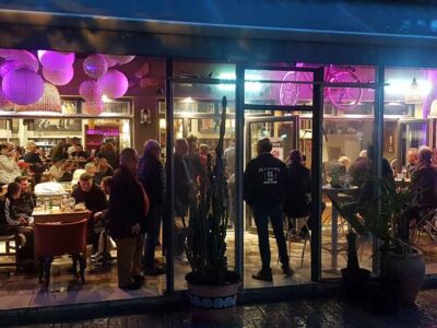 Πραγματοποιήθηκε πολτική εκδήλωση του ΚΚΕ στον Φιλώτα