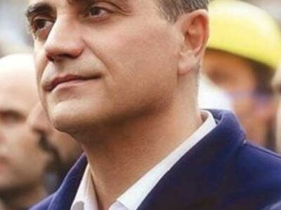 Θεόδωρος Καρυπίδης: “Καλαμιά: Εικόνες από το σκοτεινό μέλλον του τόπου μας”