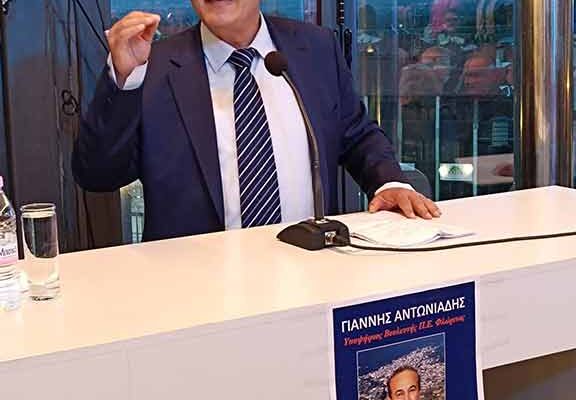 ΣΗΜΕΡΑ Η ΦΛΩΡΙΝΑ ΕΣΤΕΙΛΕ ΞΕΚΑΘΑΡΟ ΜΗΝΥΜΑ ΝΙΚΗΣ ΓΙΑ ΤΙΣ ΕΚΛΟΓΕΣ ΤΗΣ 21Ης ΜΑΙΟΥ. ΕΝΩΜΕΝΟΙ ΟΙ ΦΛΩΡΙΝΙΩΤΕΣ ΣΥΝΕΧΙΖΟΥΜΕ»